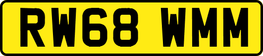 RW68WMM