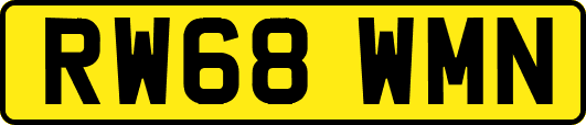 RW68WMN