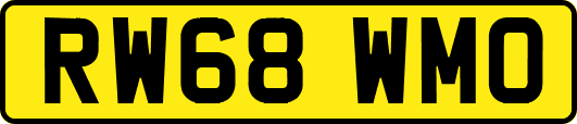 RW68WMO