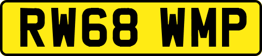 RW68WMP