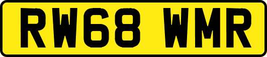 RW68WMR