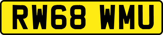 RW68WMU