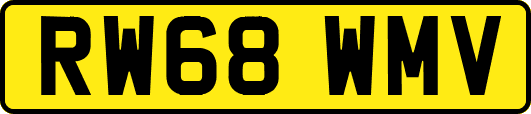 RW68WMV