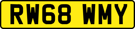 RW68WMY