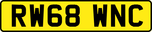 RW68WNC