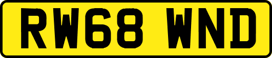 RW68WND