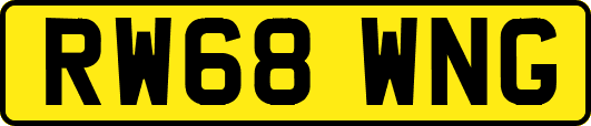 RW68WNG