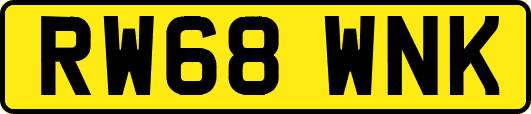 RW68WNK