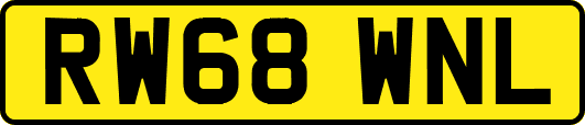 RW68WNL