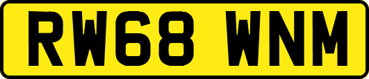 RW68WNM