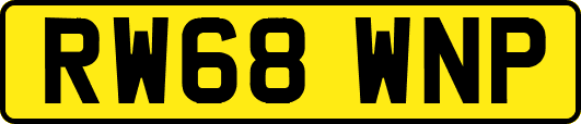 RW68WNP