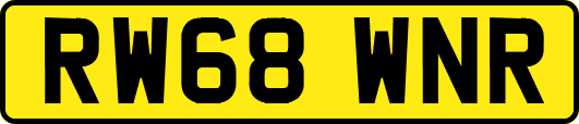 RW68WNR