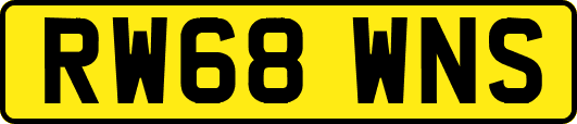 RW68WNS