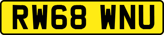 RW68WNU