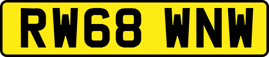 RW68WNW