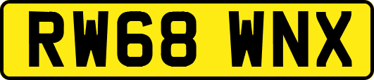 RW68WNX