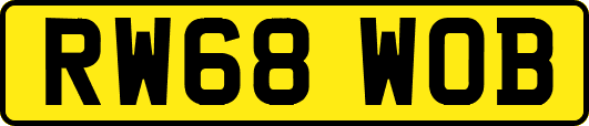 RW68WOB