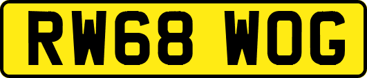 RW68WOG