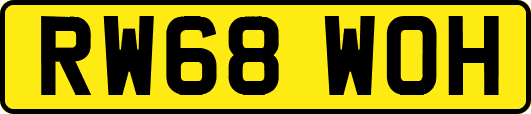 RW68WOH