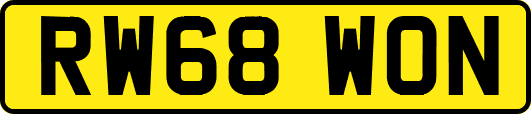 RW68WON