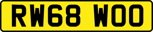 RW68WOO