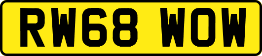RW68WOW