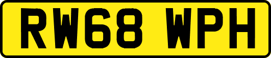 RW68WPH