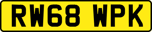 RW68WPK
