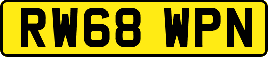 RW68WPN