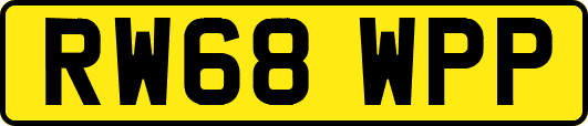 RW68WPP
