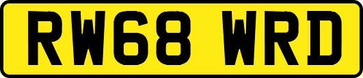 RW68WRD