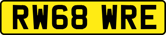 RW68WRE