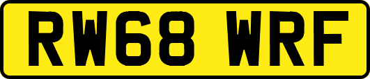 RW68WRF