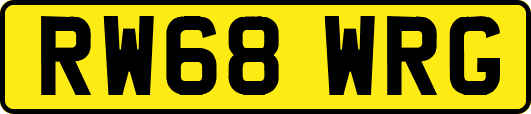 RW68WRG