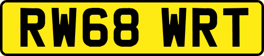 RW68WRT