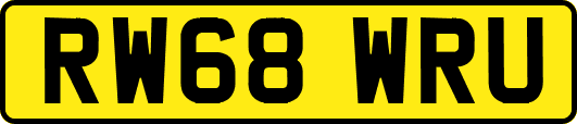 RW68WRU