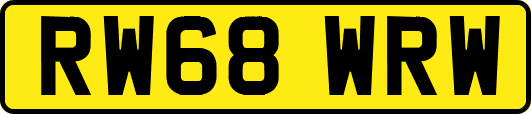 RW68WRW
