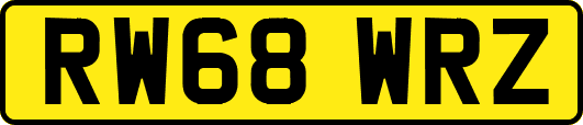 RW68WRZ