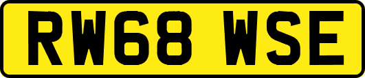 RW68WSE