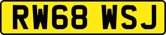 RW68WSJ