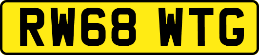 RW68WTG