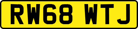 RW68WTJ