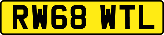 RW68WTL