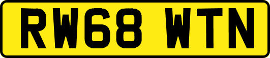 RW68WTN