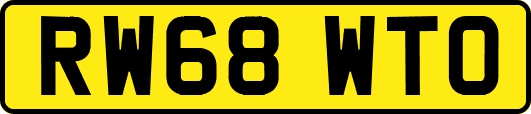 RW68WTO