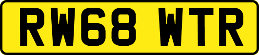 RW68WTR