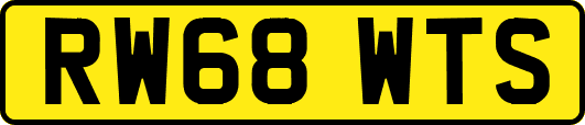 RW68WTS