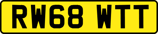 RW68WTT
