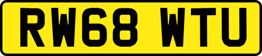 RW68WTU