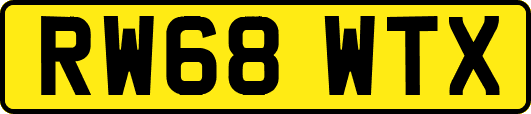 RW68WTX